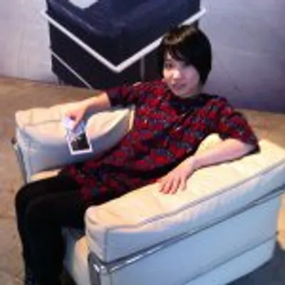 Akiko Fukuda profile