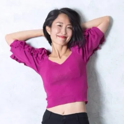 Akiko Sugiyama /旅ガール🏝️あっぴー profile