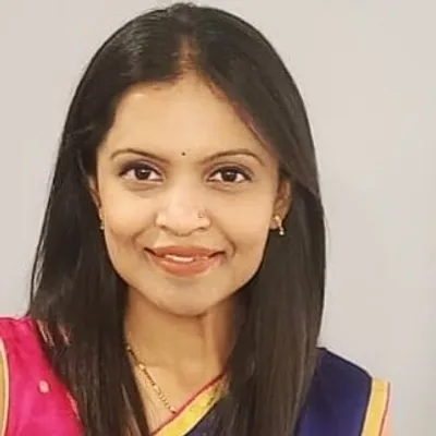 Akila Nagar profile