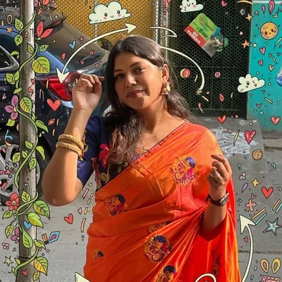 Akila Seetharaman profile