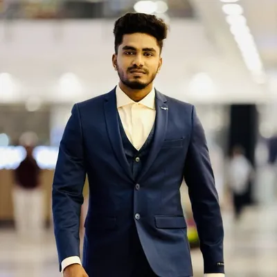 A Dapper Fashioner