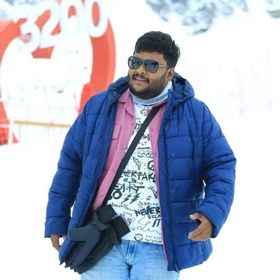 அகிலேஷ் profile