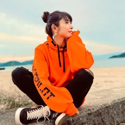 AKINA TAKEMIYA / 竹宮明菜 profile