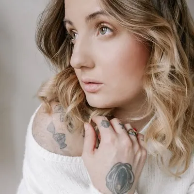 Anika | Creative Content profile