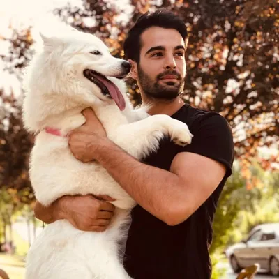 Akın Kırkız profile