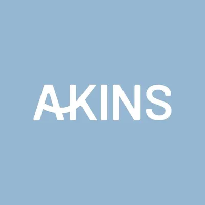 AKINS (แอคินส์) | Vegan Sunscreen profile