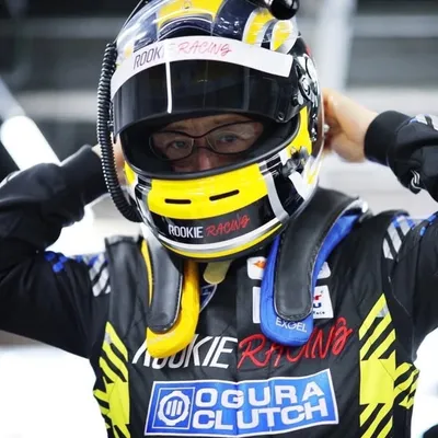 Akio Toyoda official