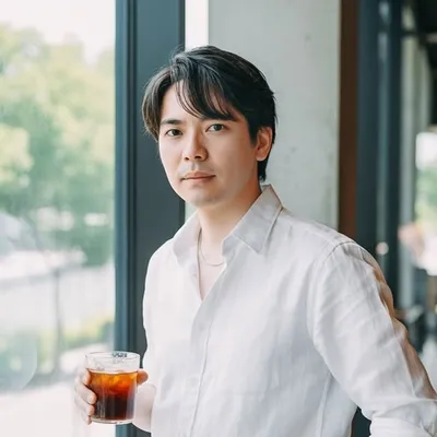AKIRA.i ⌘ Photograper profile