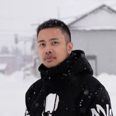 Akira Harigae profile