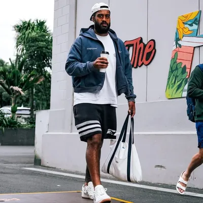 Akira Ioane profile