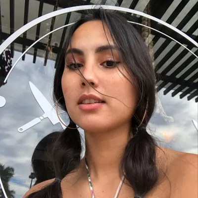 Erika Gerardo profile