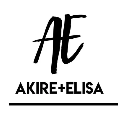 Akire y Elisa profile
