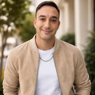 Kyriakakis profile