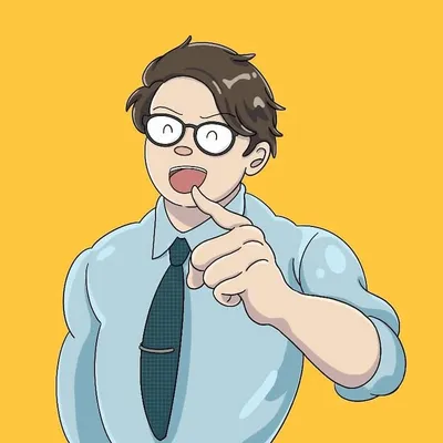 あきとんとん🤔 profile
