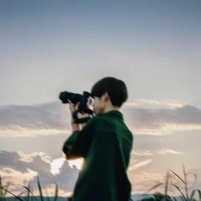 田口陽登 / Akito Taguchi profile