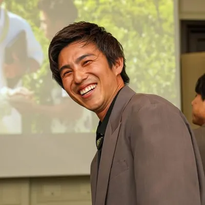 AKIYOSHI NAKAO 中尾 明慶 profile