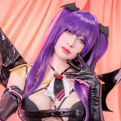 Akiza Misa Cosplayer ๐ธ profile