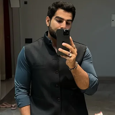 Akash Chaudhary profile