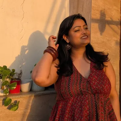 Aakanksha Jain ๐ฆโ๐ฅ profile