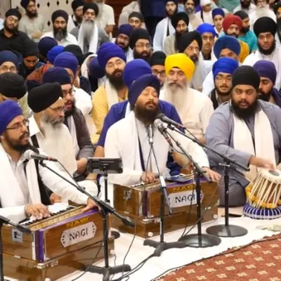 Akhand Keertan profile