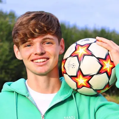 Joris Sebregts ⚽️ profile