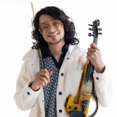 Akkarsh N Kasyap profile