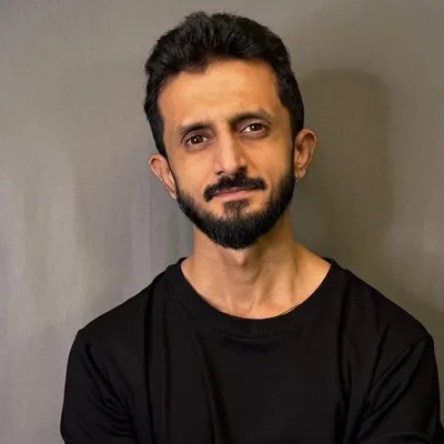 Akash Shetty profile