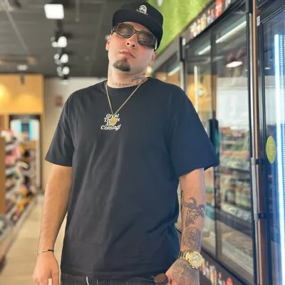 El Flow De La Naza profile