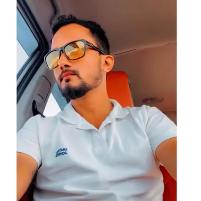 Aakash Rathod profile