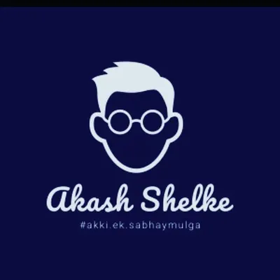 AKASH profile