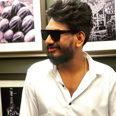 AKSHAY KUMAR REDDY profile