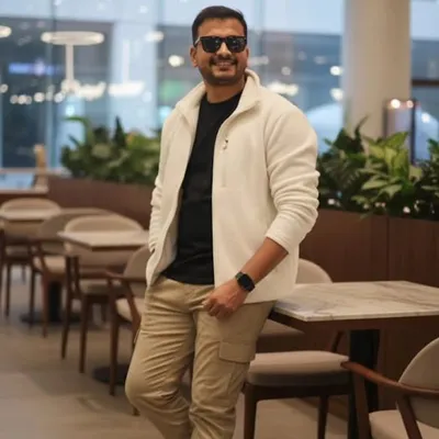 Akshay Gangawane profile