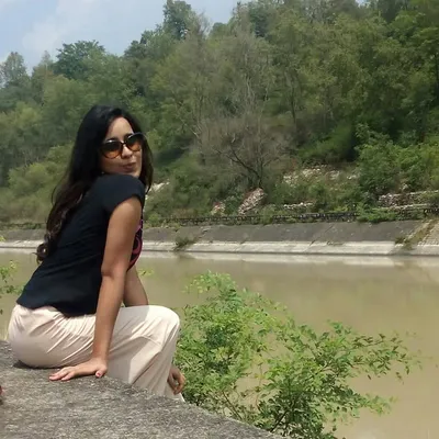 akanksha sharma profile