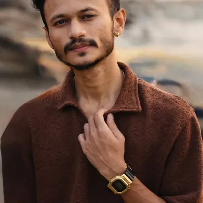 Akshay Lokhande | ๐ฎ๐ณ profile