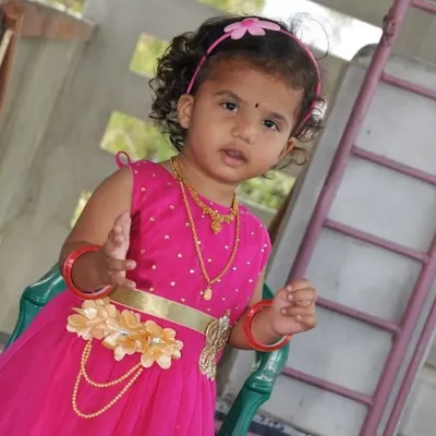 Akanksha Narakuchi profile