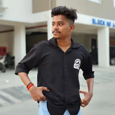Akki Salve profile