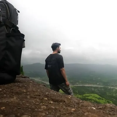 Akash Lokhande profile