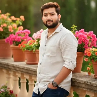 Akash Dange profile