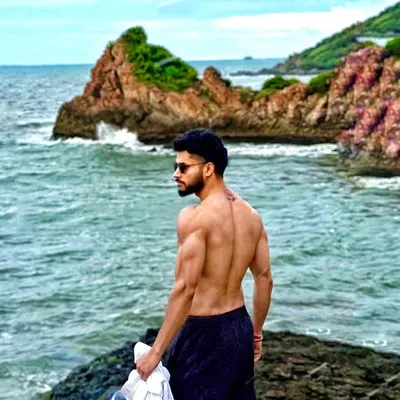 Akshay Gunjal profile