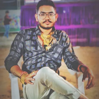 Akki Thakor profile