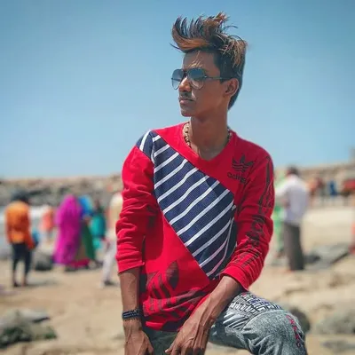 ankit kukadiya profile