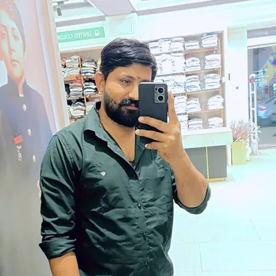 Akki Rajgor profile