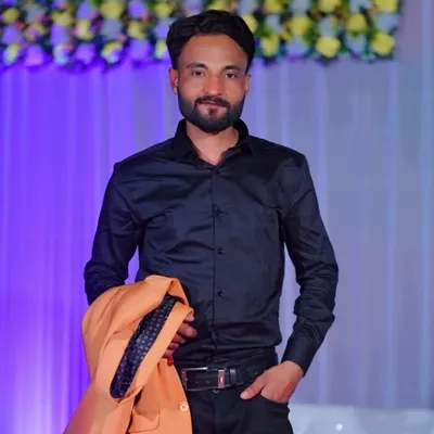 Akil Saiyed profile