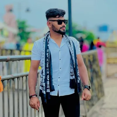 Akash Vidhate profile