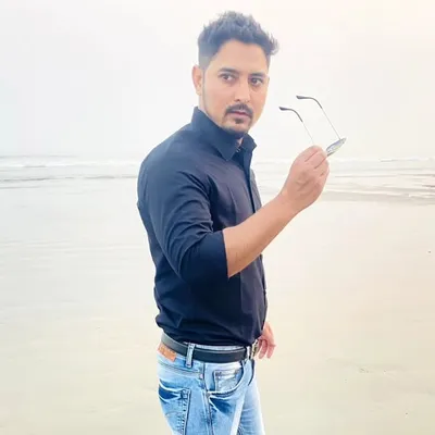 Akram Ali profile