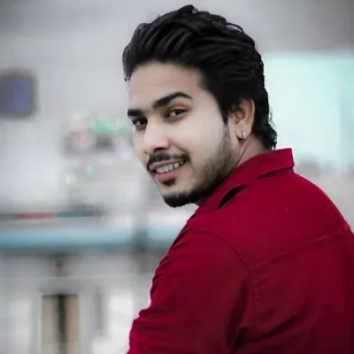 AKKIE SINHA profile