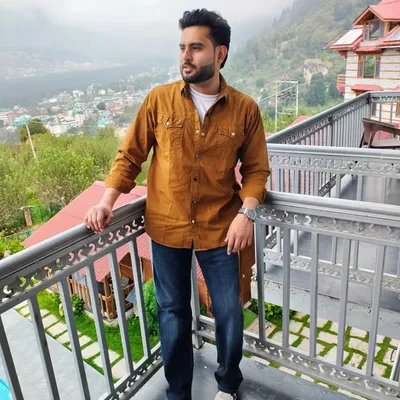 Akshay Arora profile