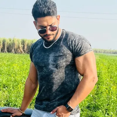 Ankit Adhana profile