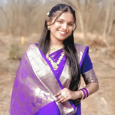 Aakanksha Shirolkar profile
