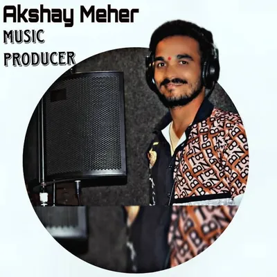 Akshay Meher profile